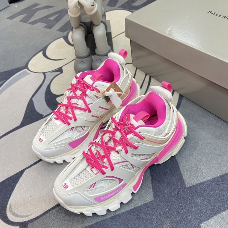 Balenciaga Track Shoes